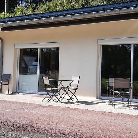 Adorable Maison D'Hotes Bordee D'Etangs Au Calme. Grandcourt  Zewnętrze zdjęcie
