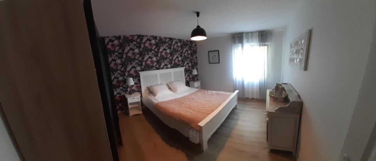 Adorable Maison D'Hotes Bordee D'Etangs Au Calme. Grandcourt  Zewnętrze zdjęcie